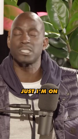 Kevin Garnett Recalls His Most Iconic Michael Jordan Moment