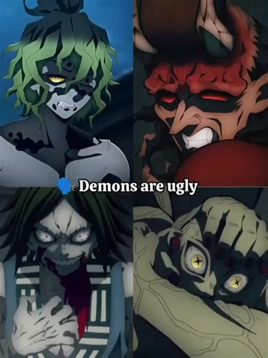 [Blind people's opinions 🙂]...#demonslayer#animeedit@anime.pro.fan2