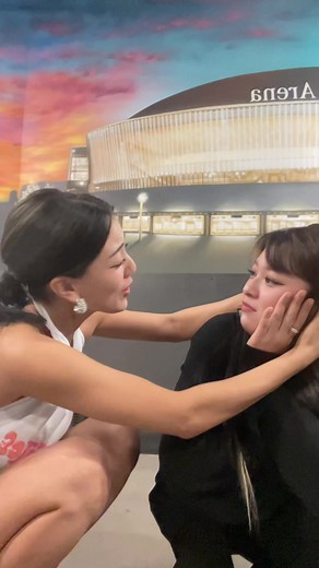 TWICE English Ver. Challenge With JEONGYEON