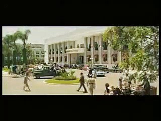 OSS 117: El Cairo, nido de espías - Tráiler español