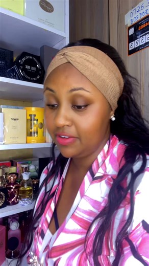Exploring Mini Lattafa Perfumes in Nairobi