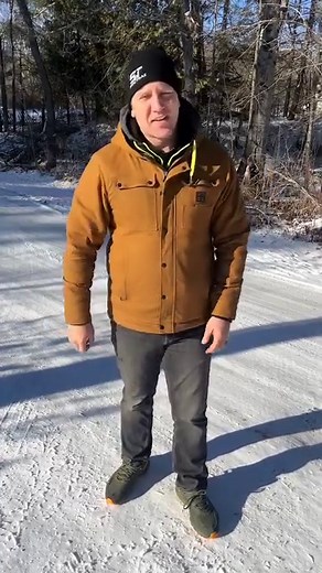 YOU COULD BE THE FIRST TO RIDE 2025 SKI-DOO SNOWMOBILES We’re on the lookout for the ultimate Ski-Doo fanatic to join us at Ski-Doo’s Model Year 2025 snowmobile launch. Go to the SnowTrax TV YouTube channel and watch the “SKI-DOO YELLOW BLOOD CONTEST" video to learn more. (Click Linktree Bio for YouTube link) #ThatSkiDooFeeling #SkiDoo #2025 #FirstRide #snowmobile #SnowTraxTV | SnowTrax Television