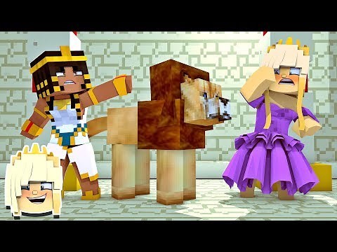 DIE TOTAL VERRÜCKTE KÖNIGIN! ✿ Minecraft [Deutsch/HD]