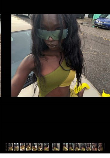 Model Behavior with Your Phone as a Prop