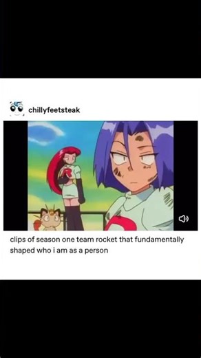 what did meowth mean by that