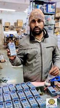 es mini tool android led tv recovery tool #software # tcon programming #esminitool #servicemode