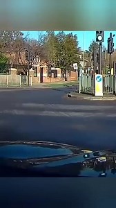 16K views · 195 reactions | Aggressive Driver Gets OWNED With Karma | Dash Crash | Facebook