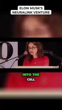 Elon Musk's Neuralink Venture