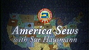 Quick Quilts | America Sews with Sue Hausmann