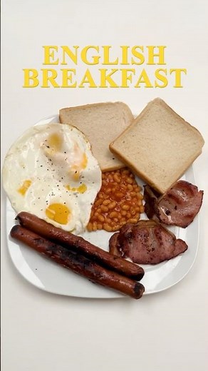 FAZENDO COMIDA TÍPICA DA INGLATERRA
