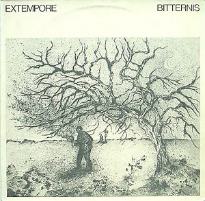 Extempore - Bitternis