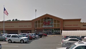 New Central Mass. Big Y to officially open in October