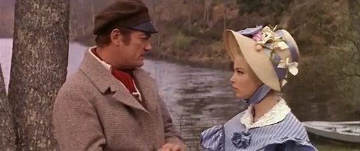 Párizs rejtelmei (1962) - Teljes film