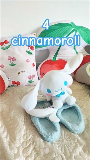 my obsession lol #cinnamoroll #sanrio #plushie #collection #cute #funny