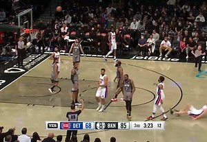 39K views · 214 reactions | Kevin Durant was ejected last night.  | Open Court | Facebook