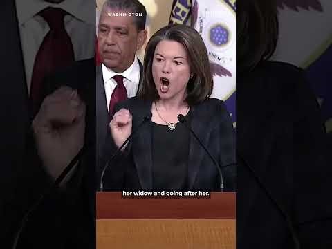 Kristi Noem Impeachment Gains Traction to End Her 'Reign of Terror'