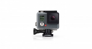 GoPro launches $200 Hero  camera, cuts price of Hero4 Session by $100 | AppleInsider