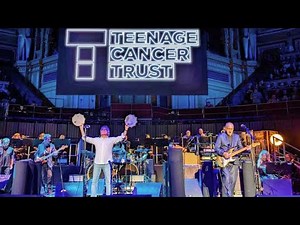 The Who - Royal Albert Hall | Teenage Cancer Trust - 2024 | Live