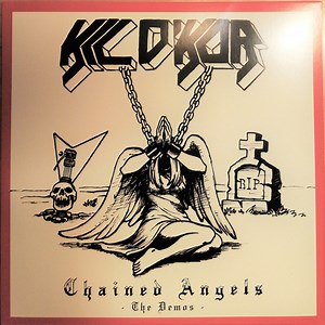 Kil D' Kor - Chained Angels