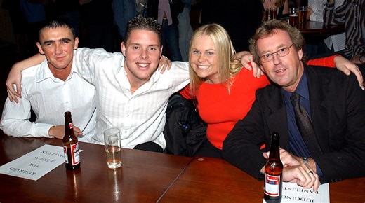 27 compelling retro photos which show two of Blackpool's best nightclubs that everyone still reminisces over