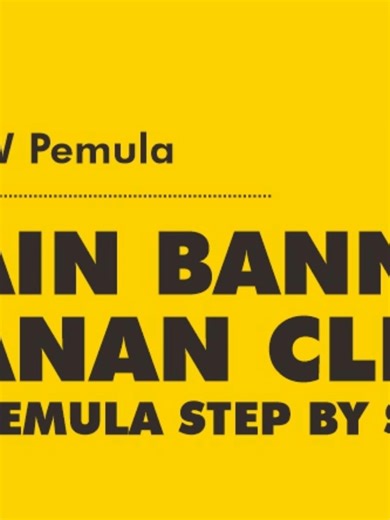 Tutorial desain banner untuk pemula step by step#belajardesain #desaingrafis #coreldraw #coreldraw_tutorial #corel #desain