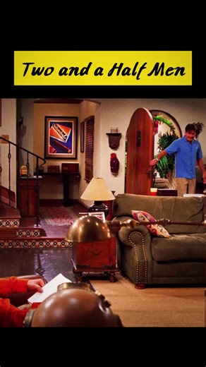 Exploring Two and a Half Men: A Classic TV Show