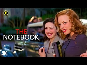 The Notebook Movie Explained in Hindi | Movie explained by Entertainment Hindi explanation