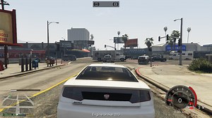 Real Engine Brake 1.3.3 – GTA 5 mod