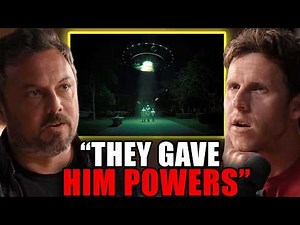 The UFO Case That Launched Remote Viewing | Dan Farah