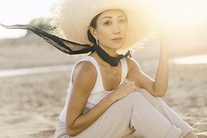 How Cardiologist Dr Carolyn Lam is Leading the Way to Automate the Fight Against Heart Disease