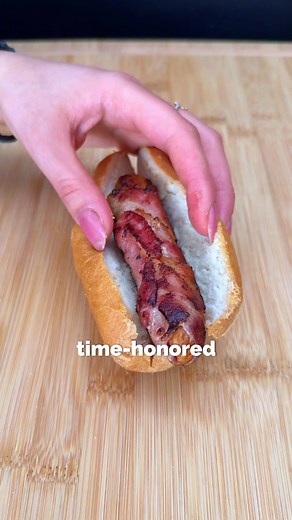 Delicious Sonoran Hot Dogs Recipe
