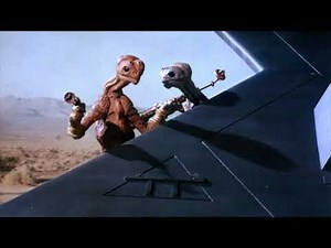 Laserblast (1978) - Theatrical Trailer