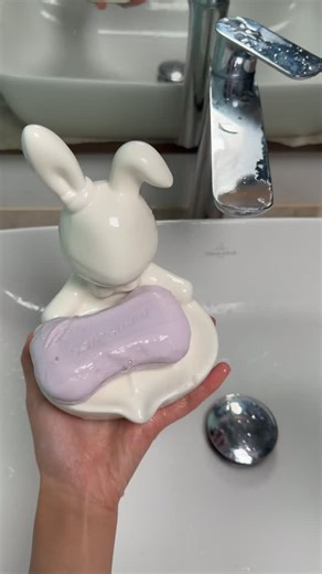 Bare Muse on Instagram: "Stop buying those boring soaps This grape-shaped one changed everything #GrapeSoap #SoapOnARope#ViralFinds #HandmadeSoap #tiktokshop"