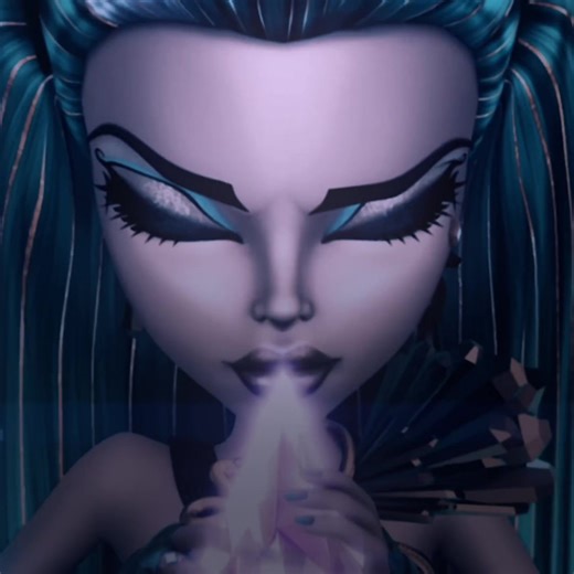 Nefera De Nile: The Ultimate Diva from Monster High