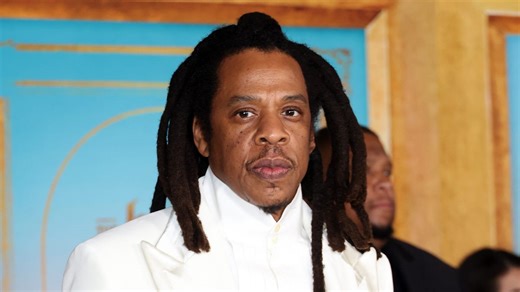 JAY-Z reflects on NFL backlash, Blue Ivy’s growth, and being "close" to appearing on Clipse album