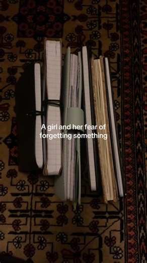 The Importance of Journaling for Memories