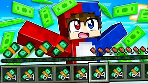 29K views · 1.1K reactions | Paso MINECRAFT Pero Hay Corazones MILLONARIOS 螺 #minecraft | John Falz | Facebook