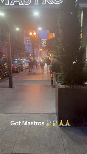 Experience Mastro's Steakhouse – A Culinary Delight