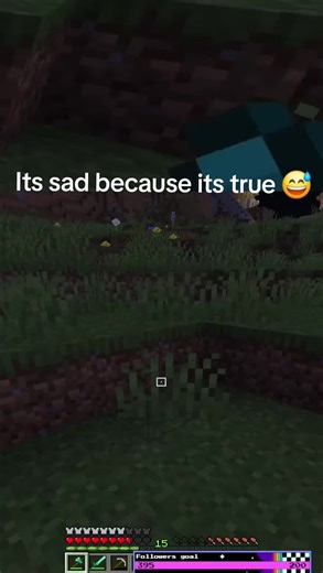 Minecraft: A True Reflection on Vtuber Streaming