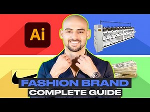 From Idea to a Million Dollar Brand: A Step-by-Step Guide to Launching Your Own Sportswear Brand