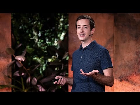 Miguel Goncalves: How millennials and Gen Z can invest in a better future