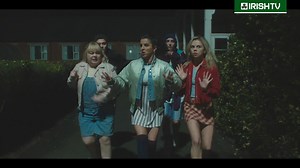 I don't think I could be more excited about this 😆 💚 | Irish TV