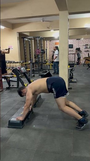 Hindu Push-Ups Day 💪 | Build Strength, Mobility & Endurance