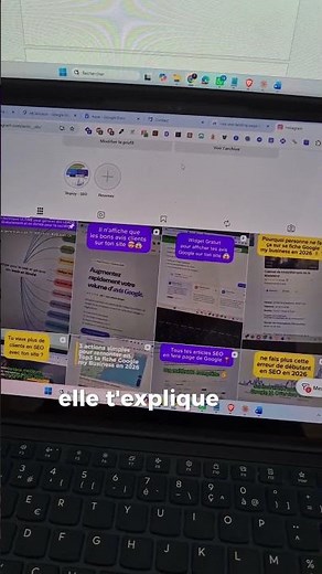 Comment ajouter les demandes d'itinéraires à ton site ? #googlemaps #googlemapssecrets #seolocal