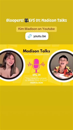 First Podcast with My 8-Year-Old: Madison Talks