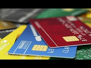 Everything you need to know about credit scores