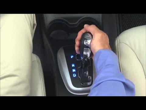 2016 Dodge Journey | ParkView® Rear Back Up Camera