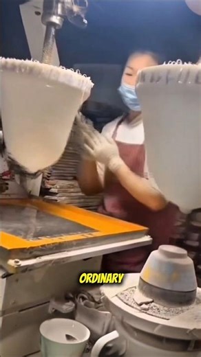 How Does This Machine Print?😲