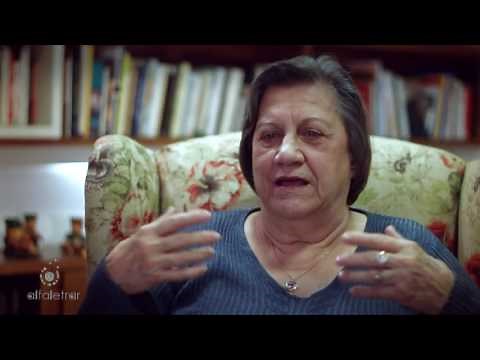 Alfabetização e Letramento