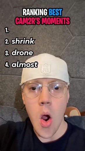 Ranking MAX AURA Cam2r Reactions 🔥